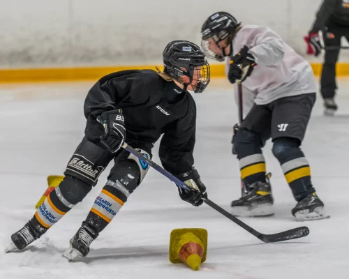 Miikka Halonen Coaching